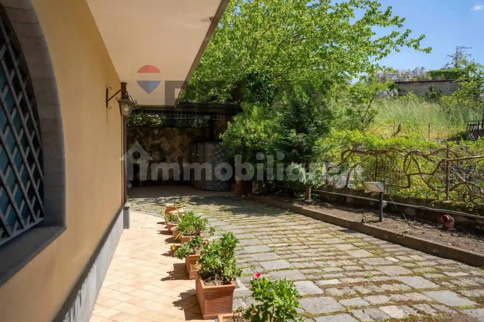 Villa - foto 4
