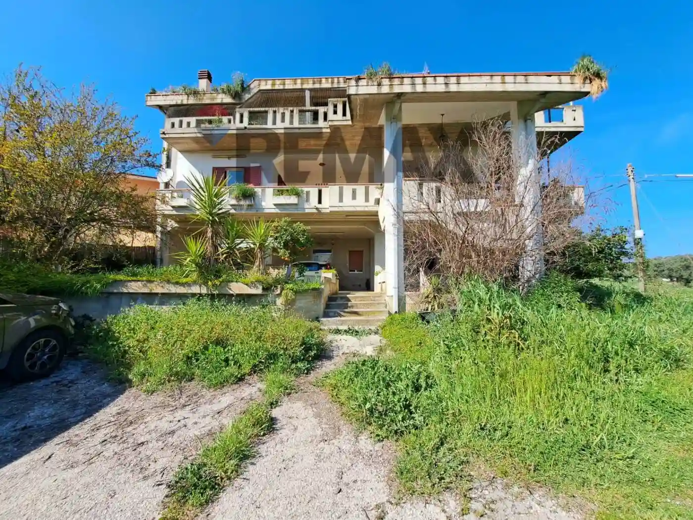 Casa indipendente - foto 2