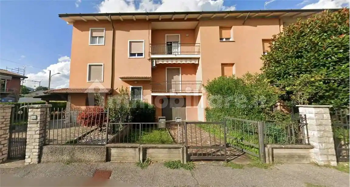 Appartamento in vendita a Brescia
