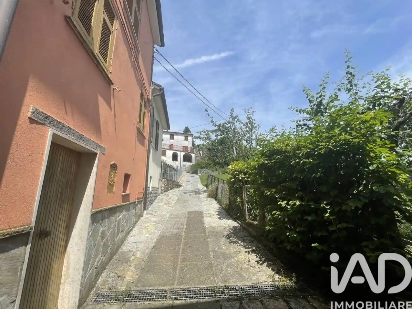 Rustico - Casale in vendita a Maissana