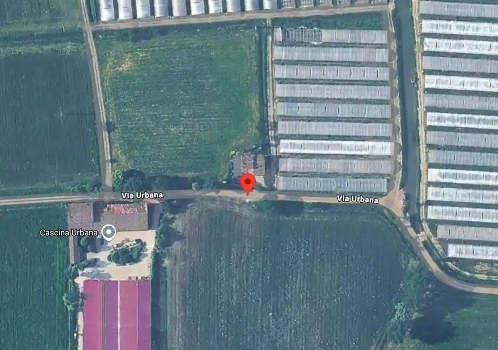 Rustico - Casale in vendita a Crema