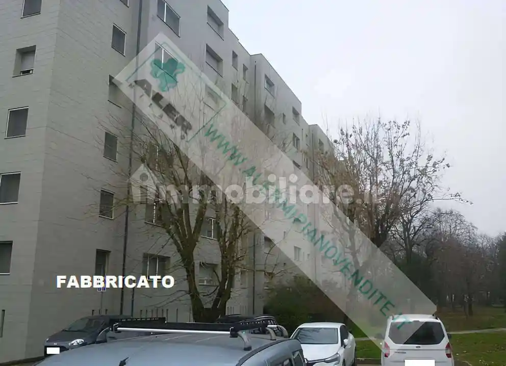 Appartamento in vendita a Rozzano