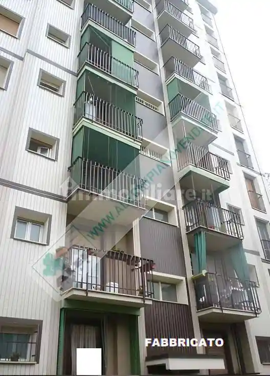 Appartamento in vendita a Corsico