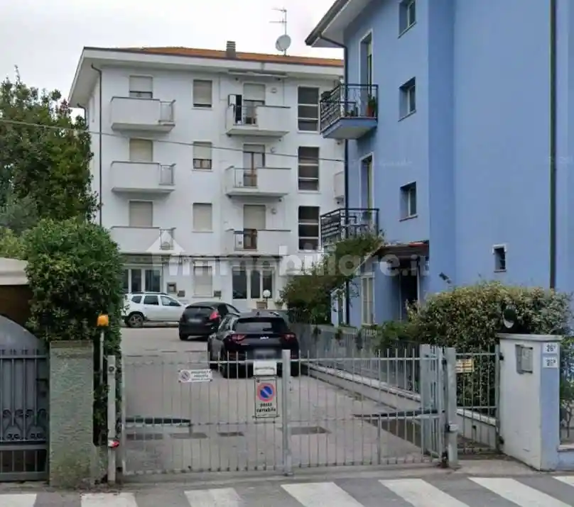 Appartamento in vendita a Rimini