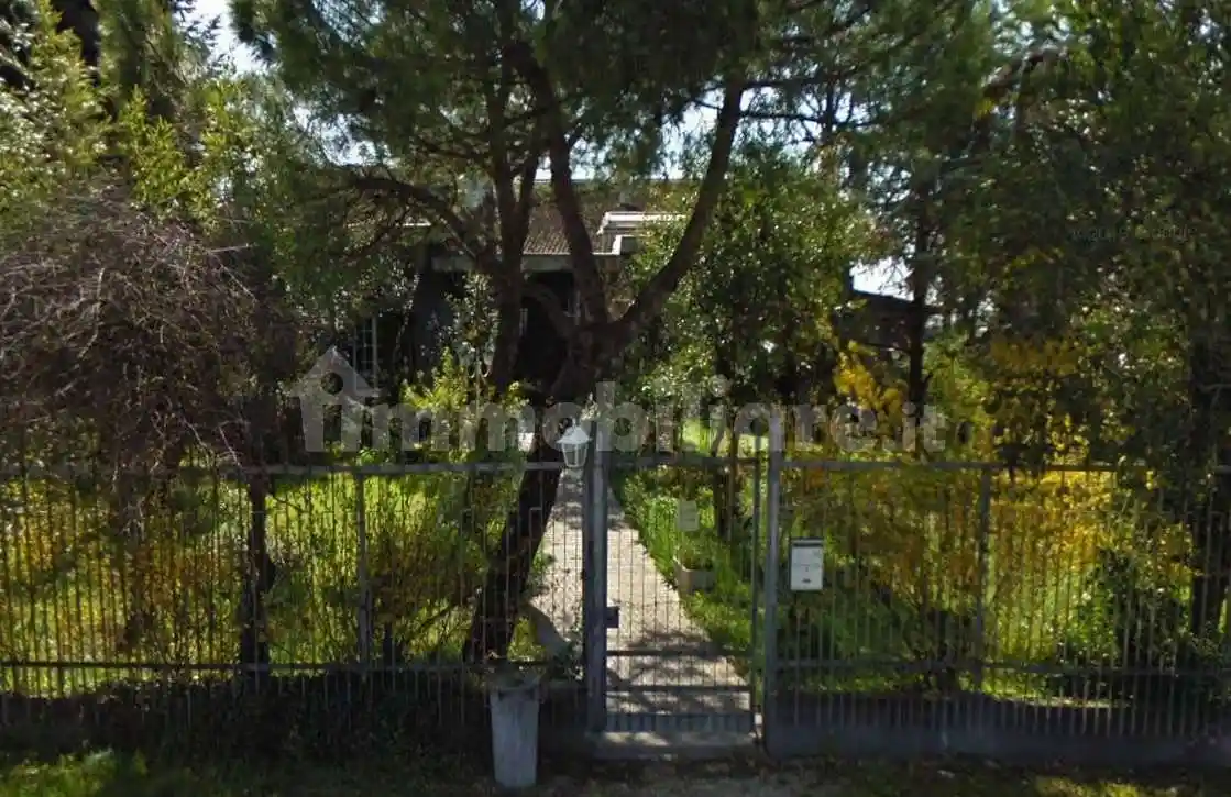 Villa in vendita a Abano Terme