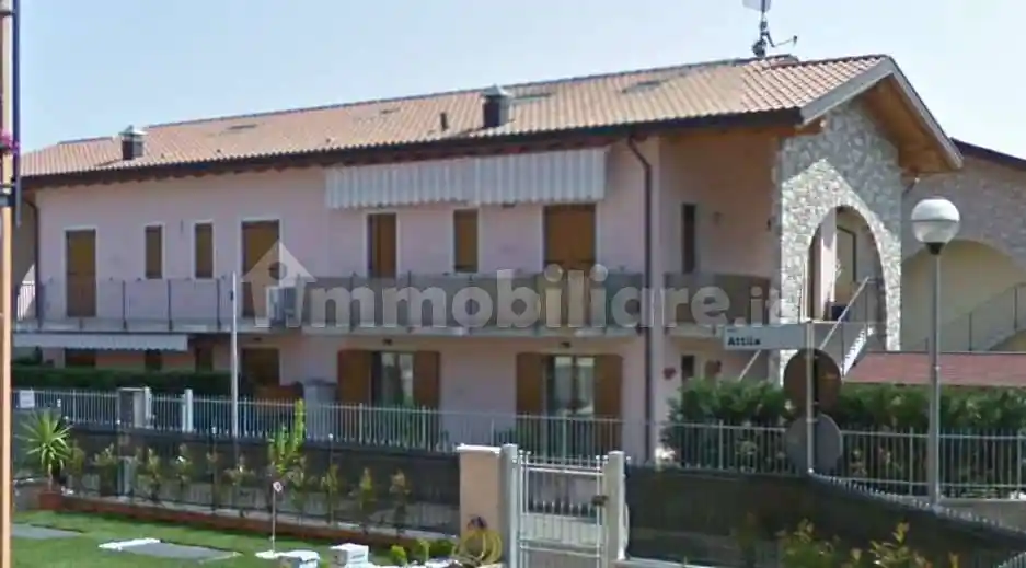 Appartamento in vendita a Castelnuovo del Garda