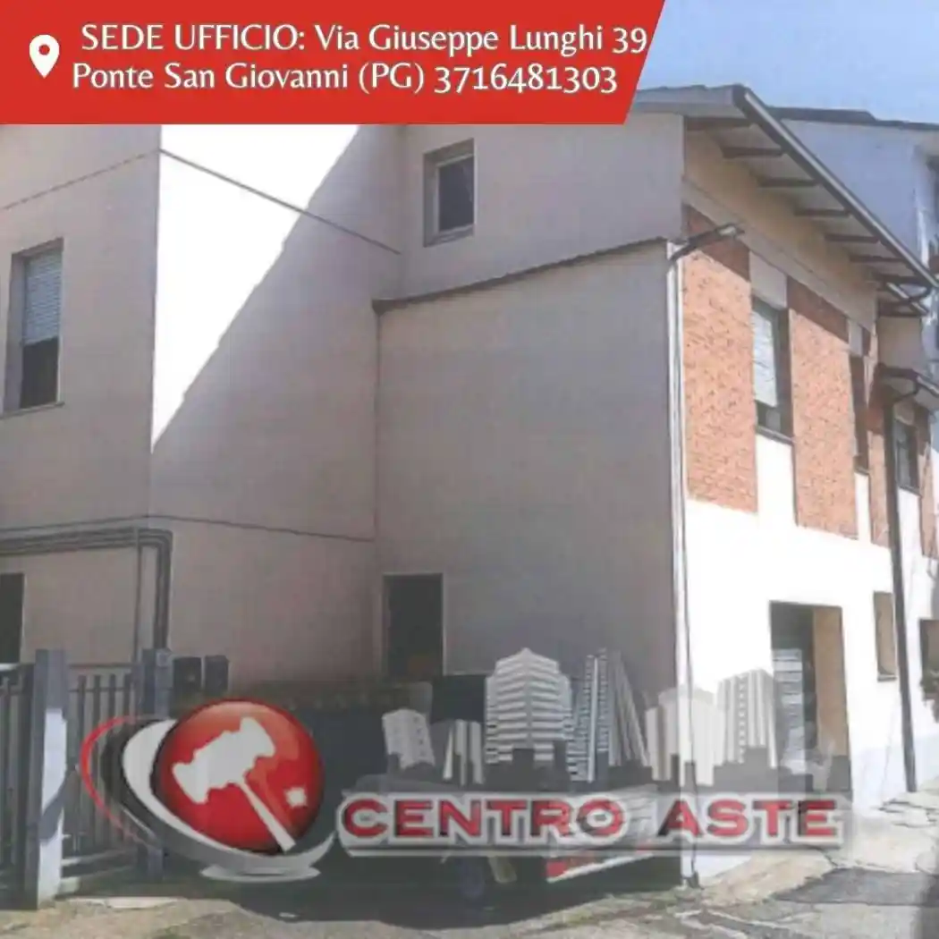 Appartamento in vendita a Perugia