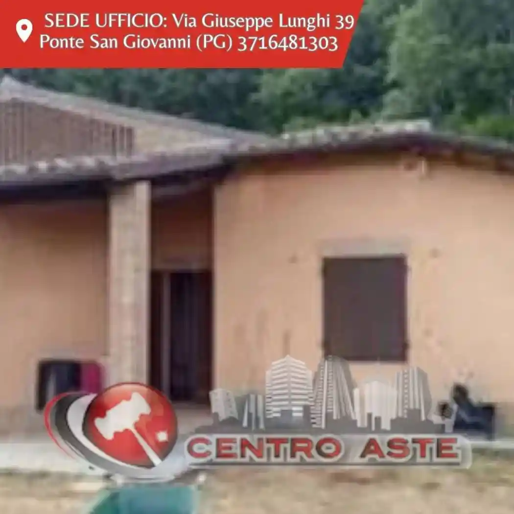 Villa in vendita a Perugia