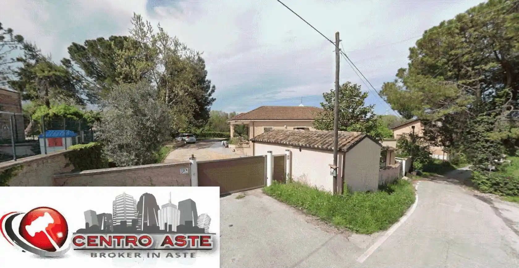 Villa in vendita a Cepagatti
