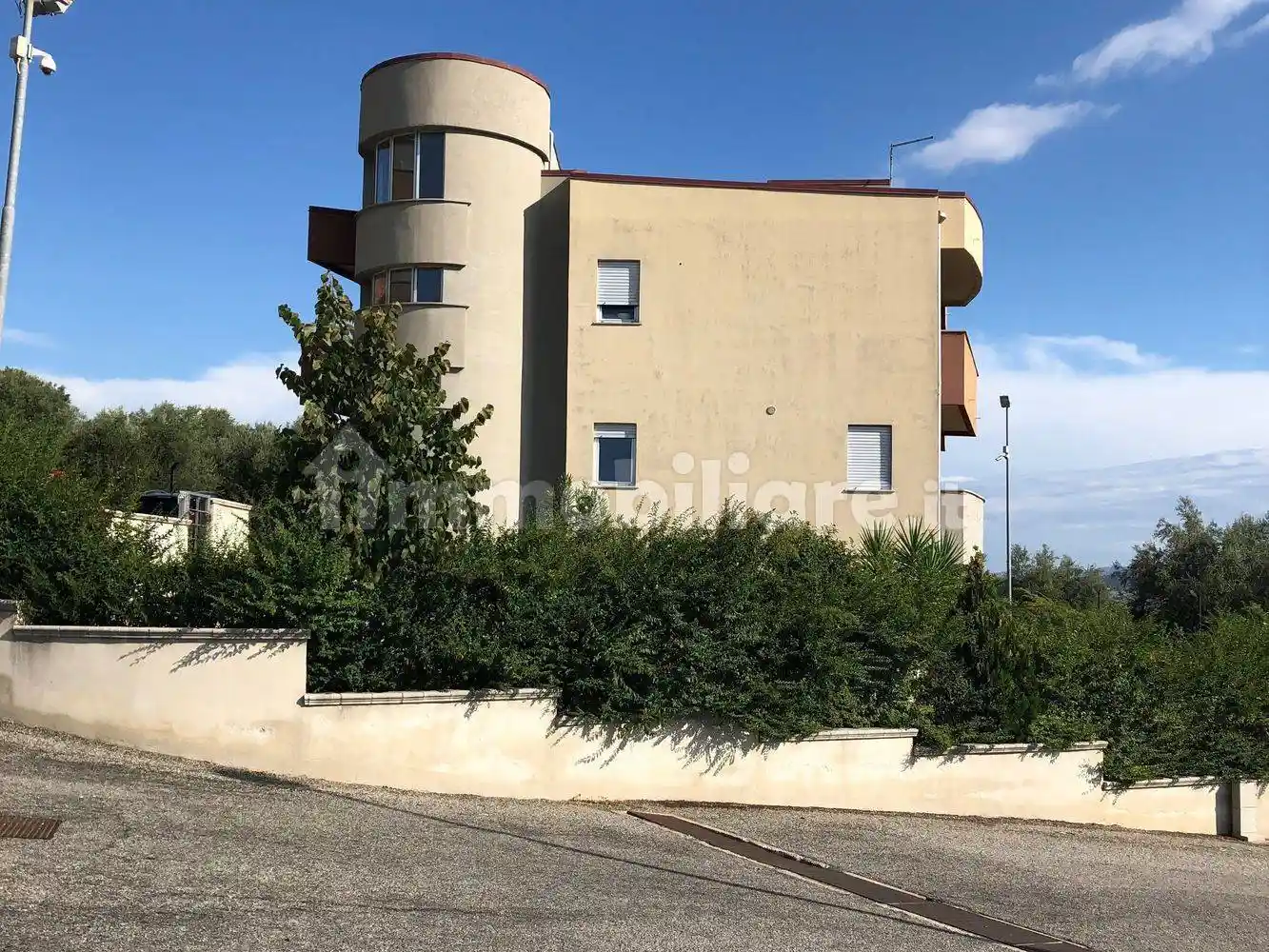 Rustico - Casale in vendita a Montalto Uffugo