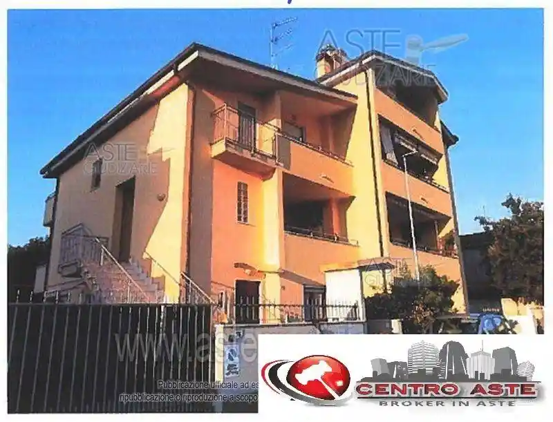 Appartamento in vendita a Montesilvano