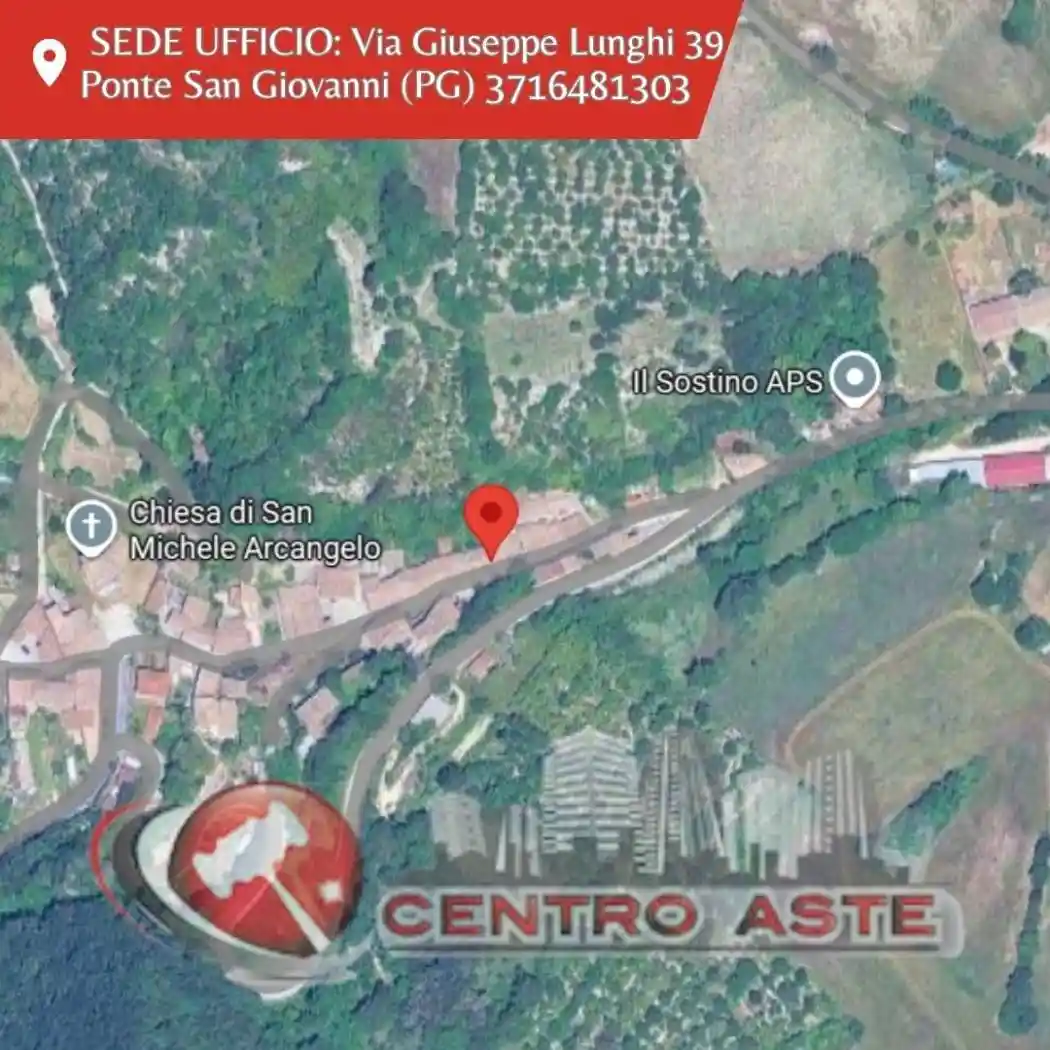 Appartamento in vendita a Foligno