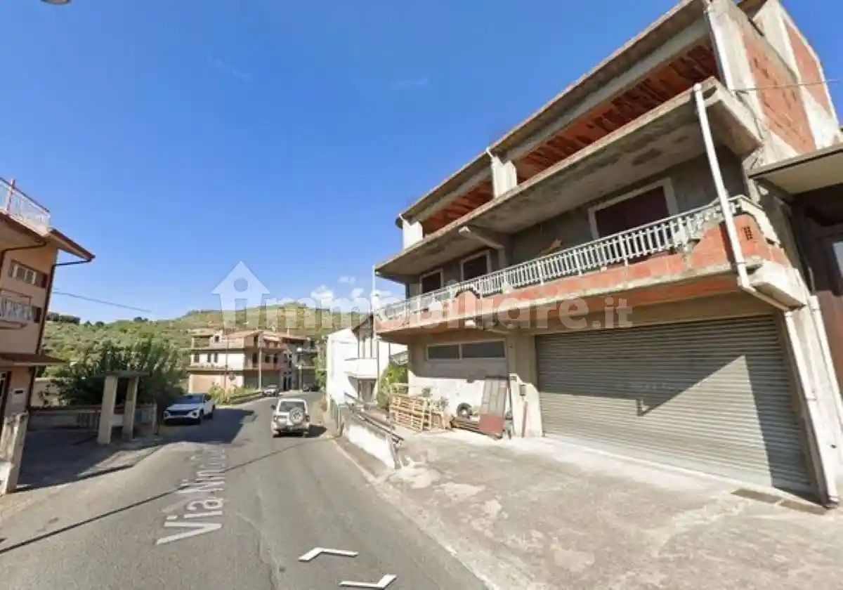 Casa indipendente in vendita a San Piero Patti