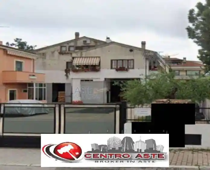 Rustico - Casale in vendita a Pescara