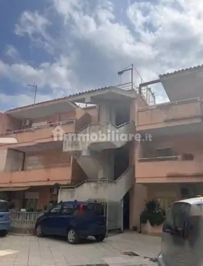 Appartamento in vendita a Messina