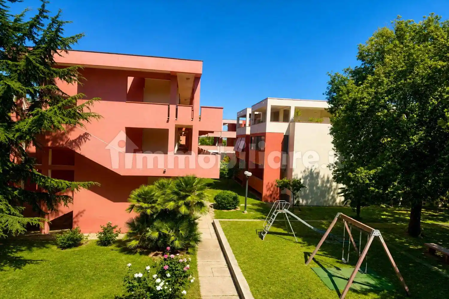 Appartamento in vendita a Alghero