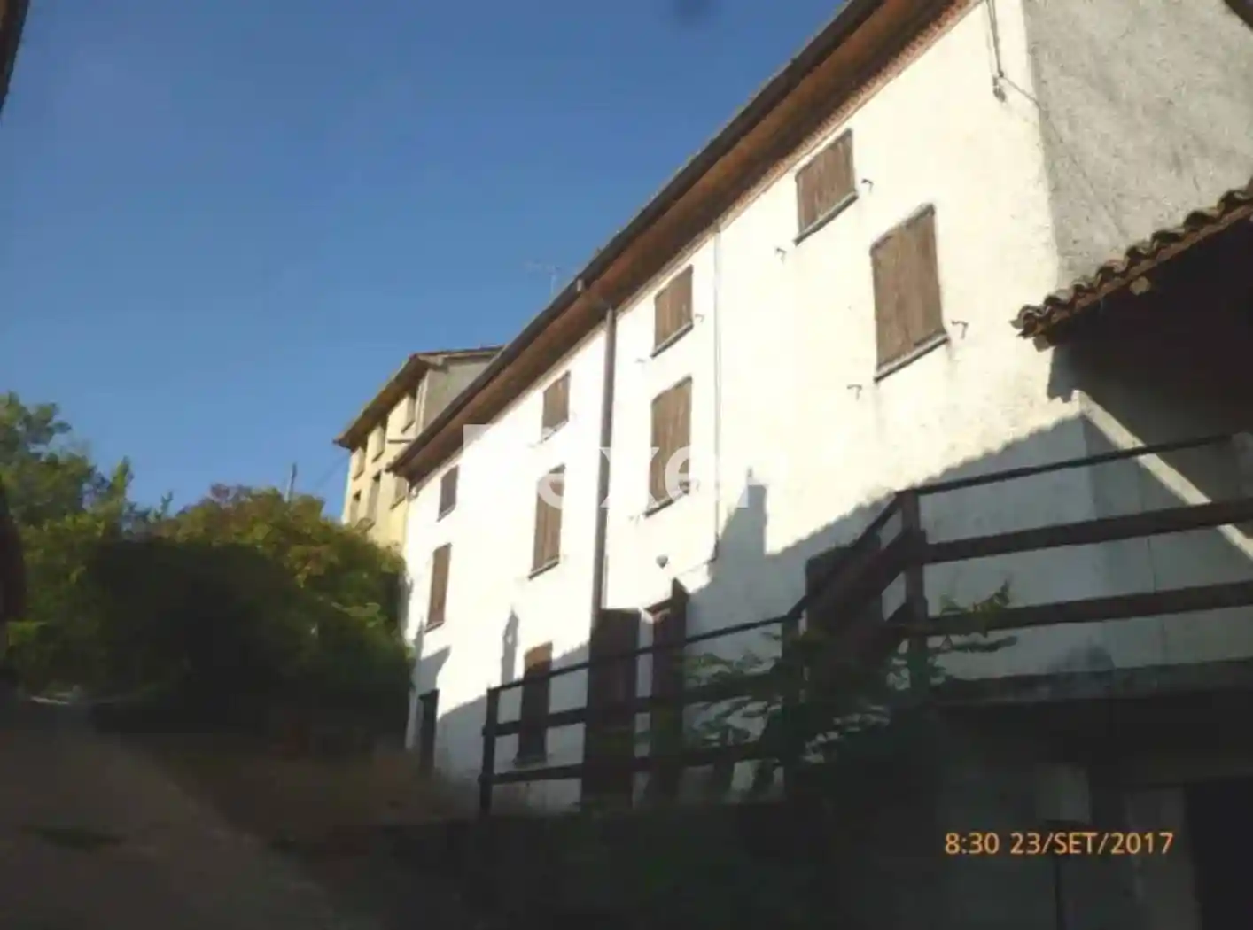 Rustico - Casale in vendita a Alta Val Tidone