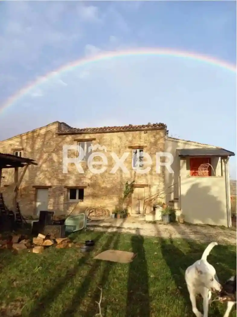 Rustico - Casale in vendita a Rotella