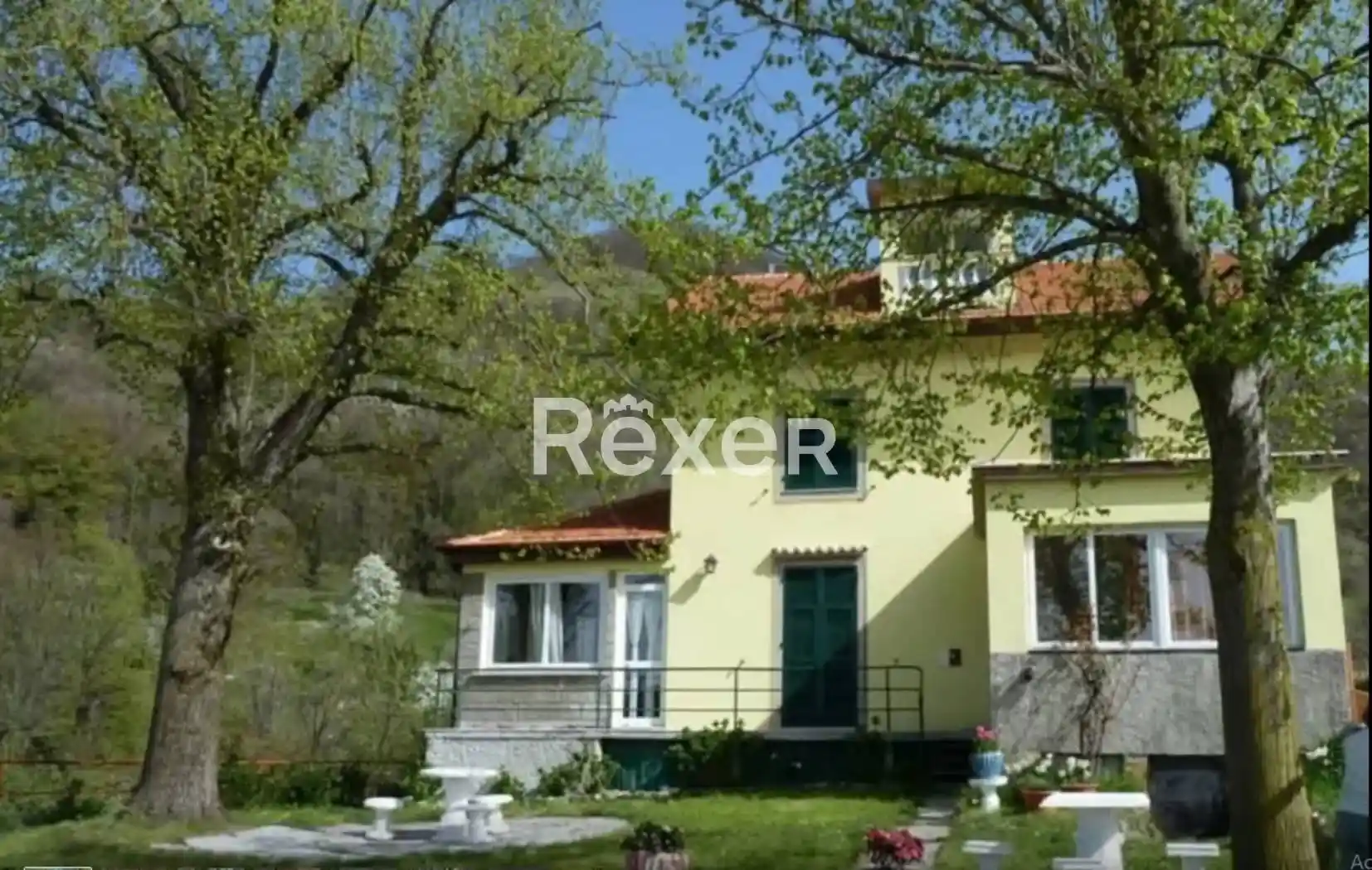 Villa in vendita a Davagna