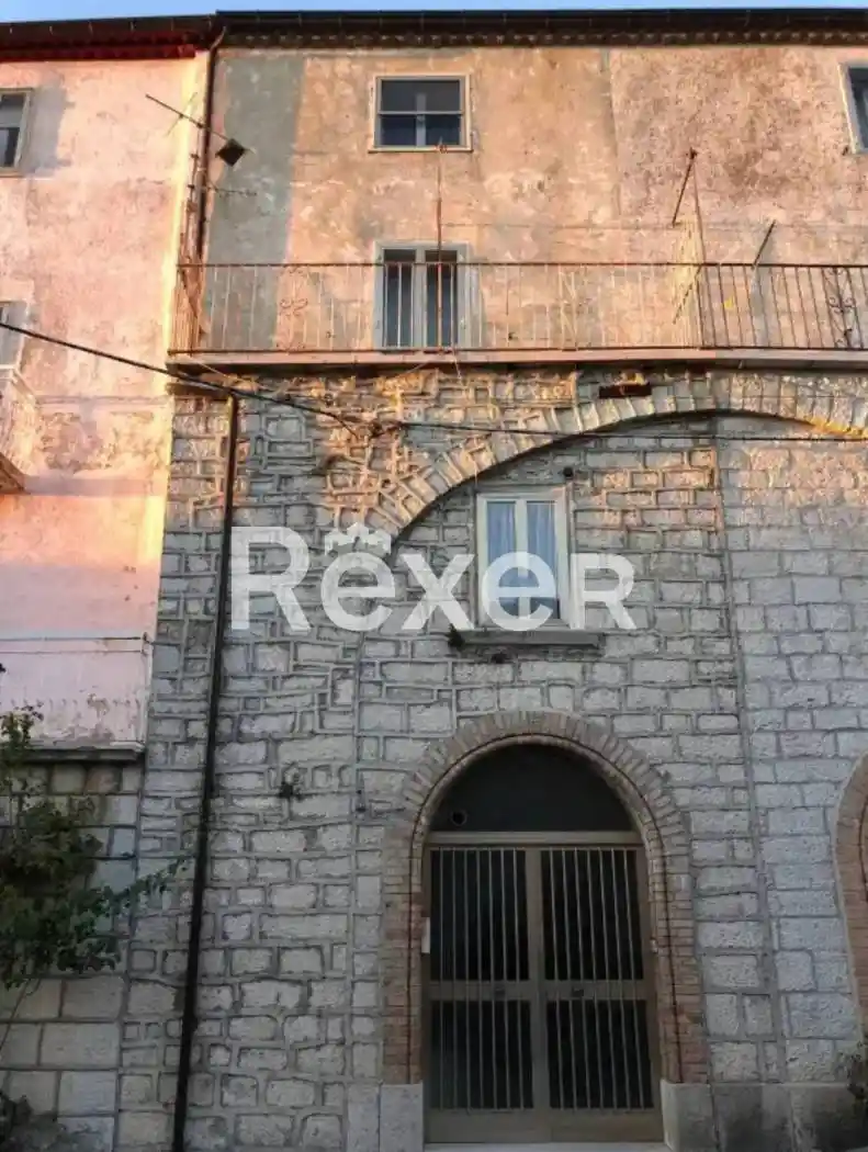 Palazzo - Edificio in vendita a Cercemaggiore