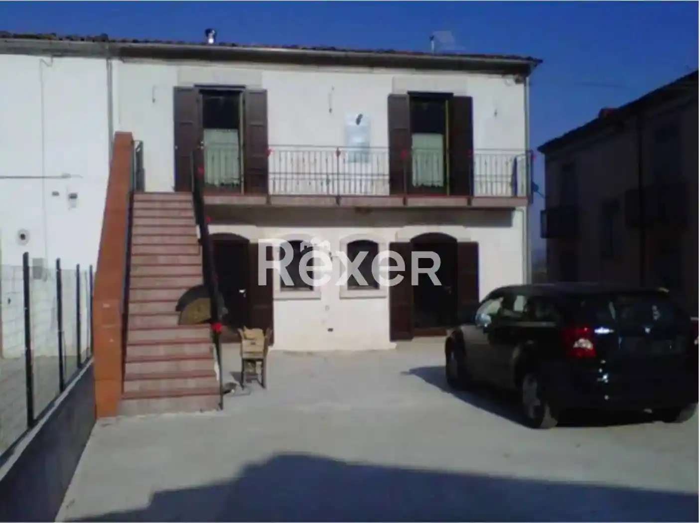 Casa indipendente in vendita a Bojano