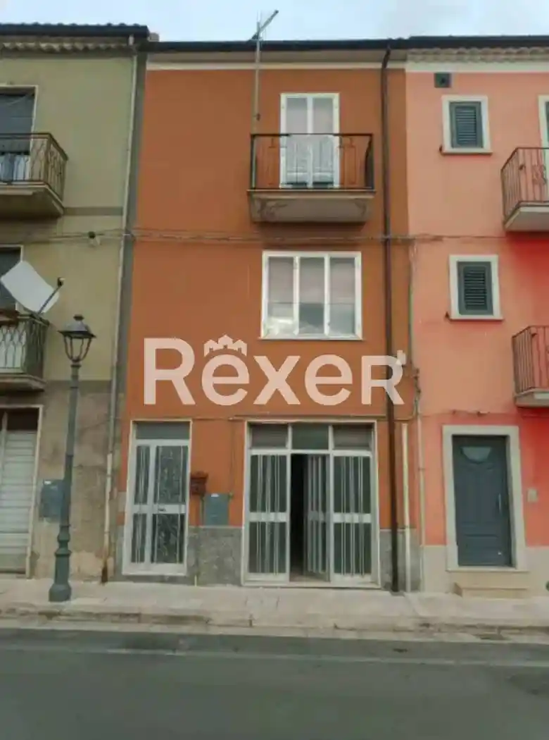 Casa indipendente in vendita a Jelsi