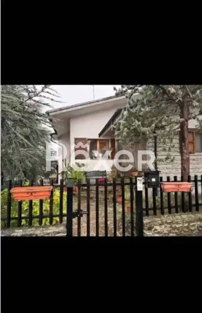 Villa in vendita a Cingoli
