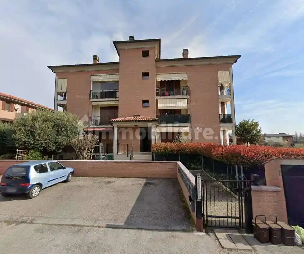 Appartamento in vendita a Cento