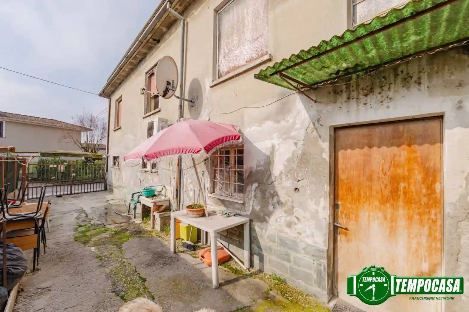 Casa indipendente - foto 2