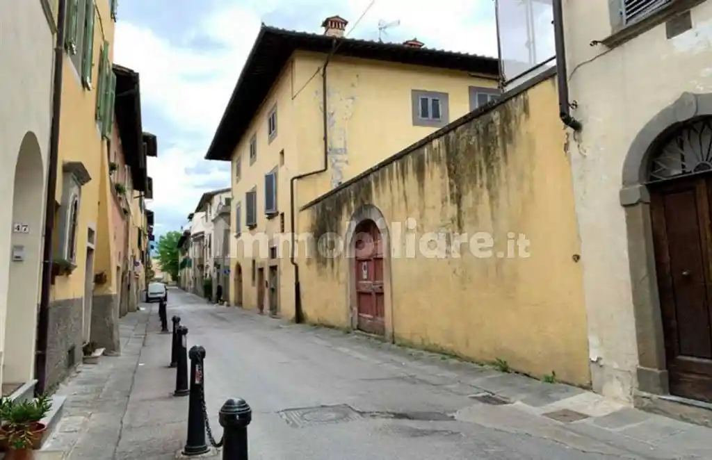 Appartamento in vendita a Terranuova Bracciolini