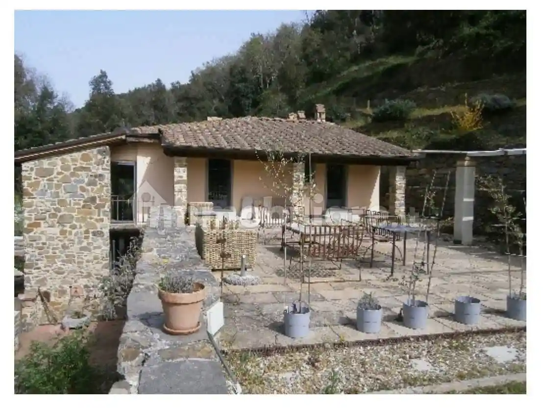Villa in vendita a Greve in Chianti