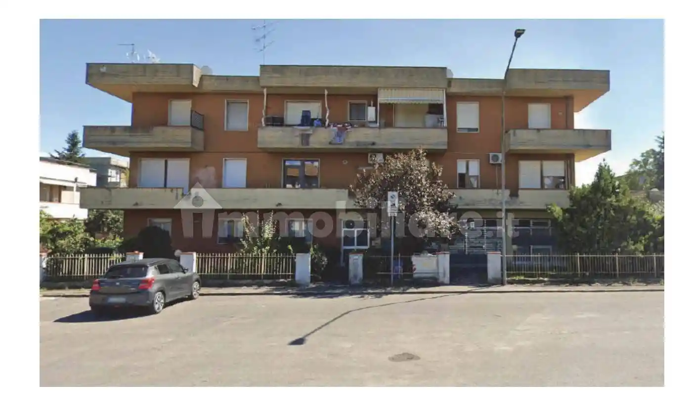 Appartamento