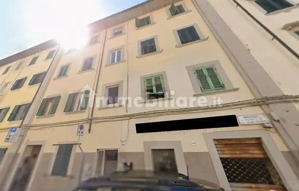 Appartamento in vendita a Livorno