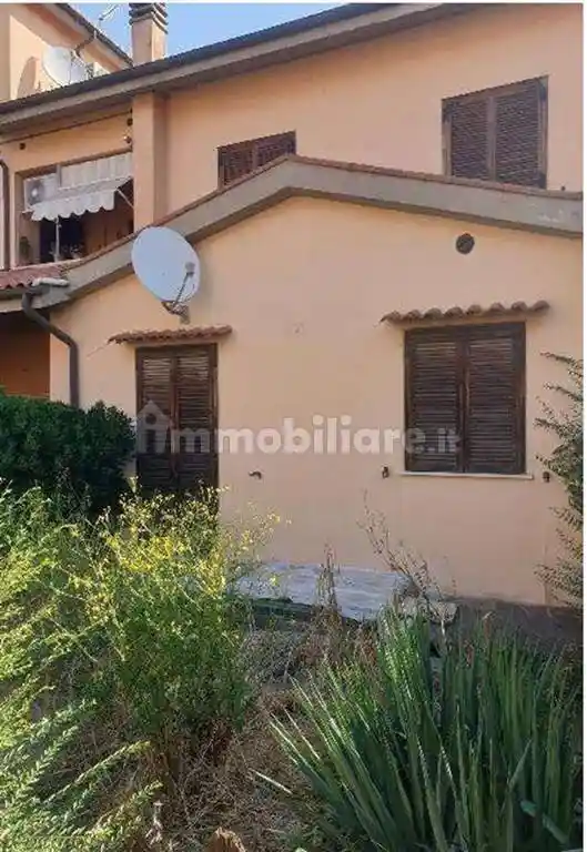Appartamento in vendita a Grosseto