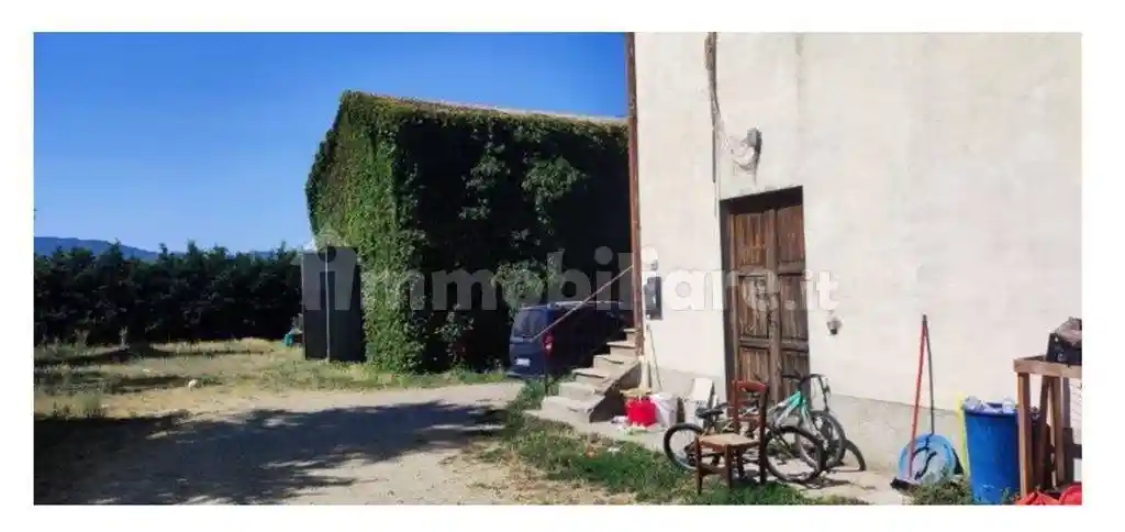 Appartamento in vendita a Vicchio