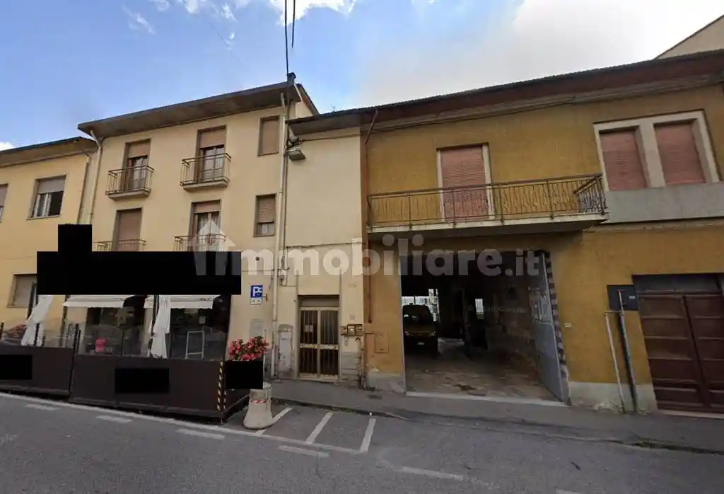 Appartamento in vendita a Montevarchi