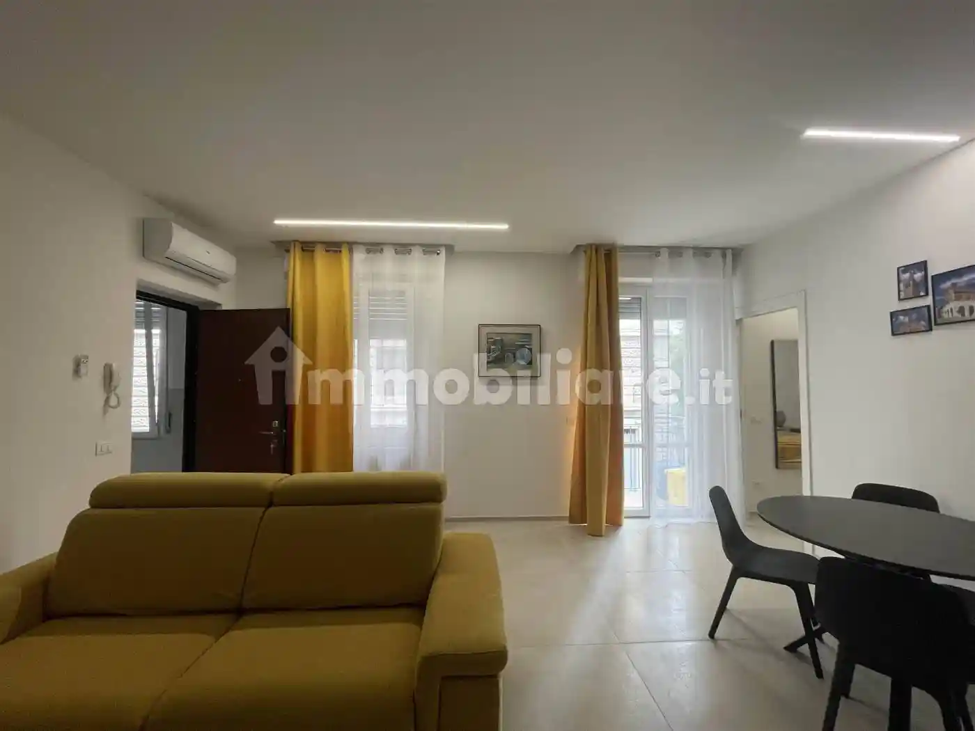 Appartamento in affitto a Piacenza