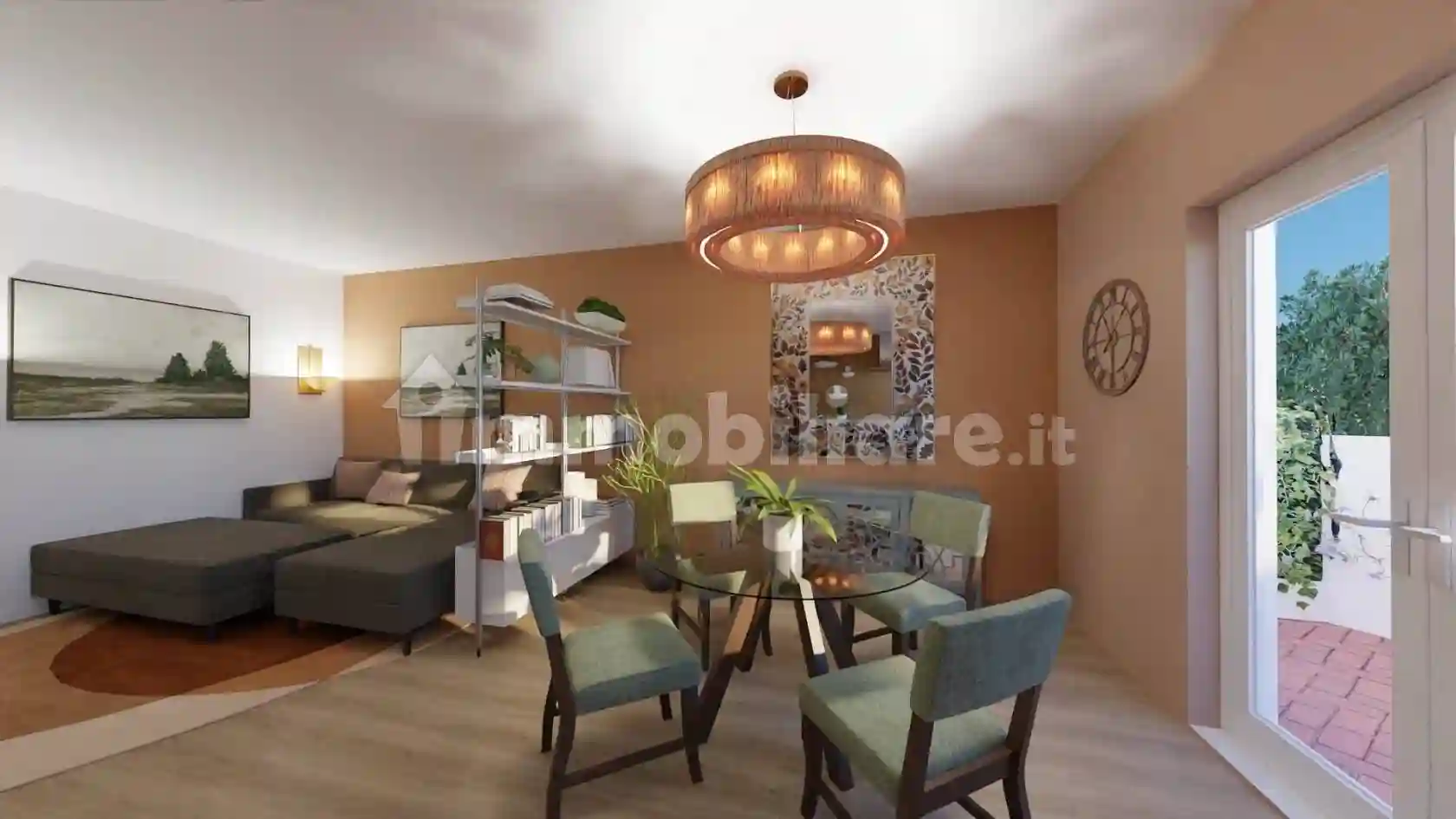Appartamento - foto 4