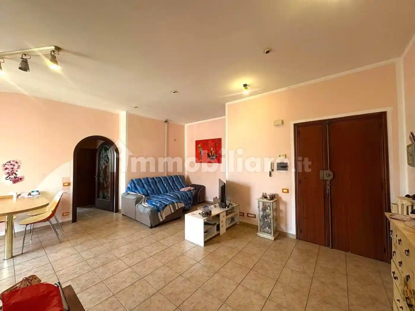 Appartamento in vendita a Poggibonsi