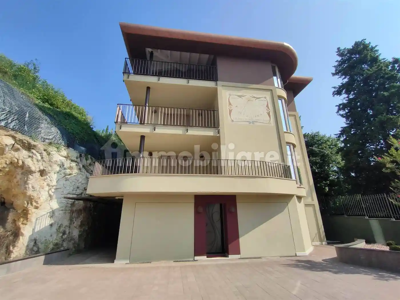 Appartamento in affitto a Verona