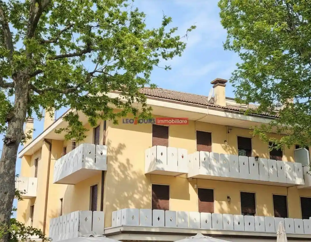 Appartamento in vendita a Cavallino-Treporti