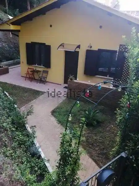 Villa in vendita a Massa Marittima