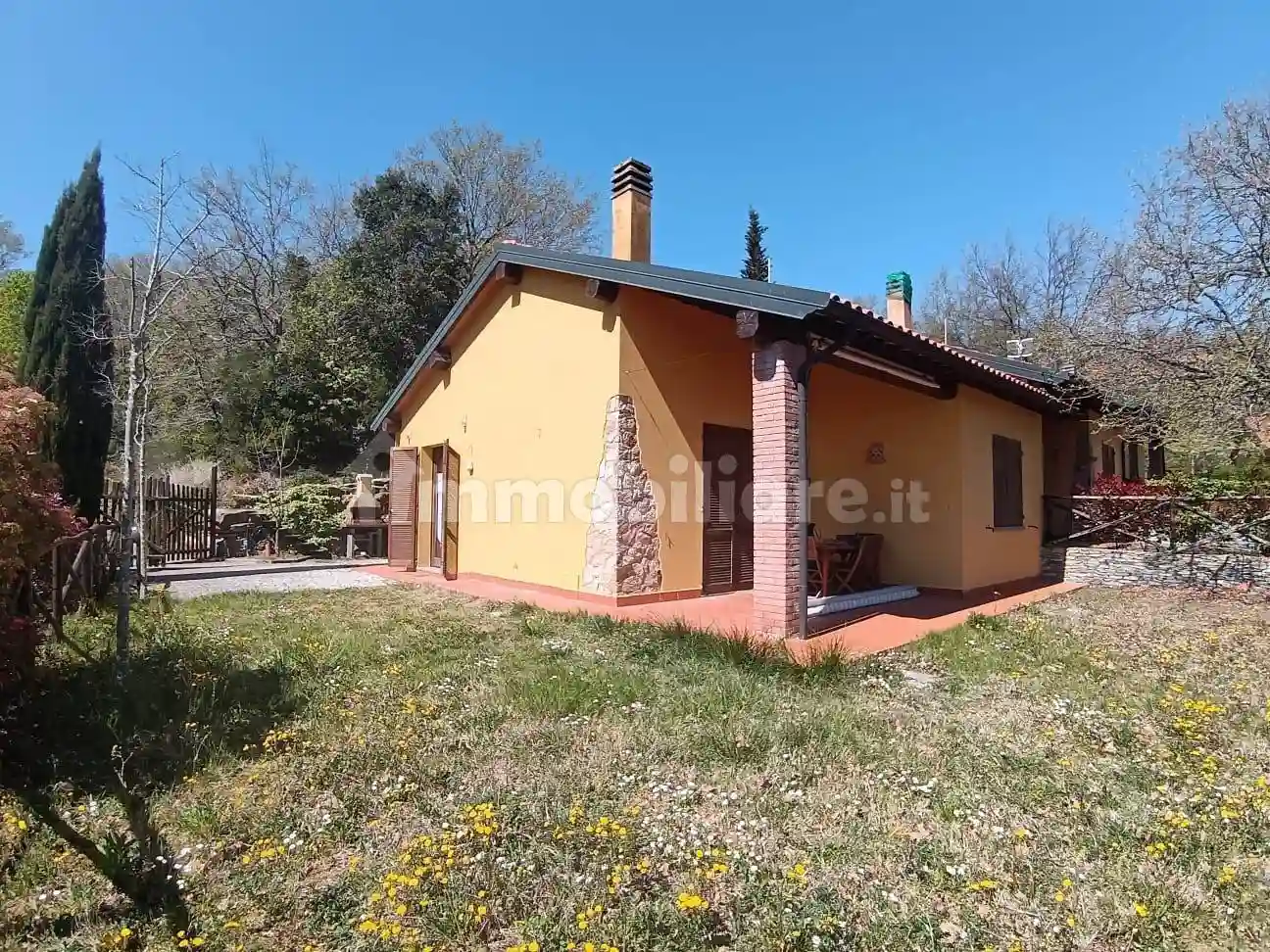 Villa - foto 2
