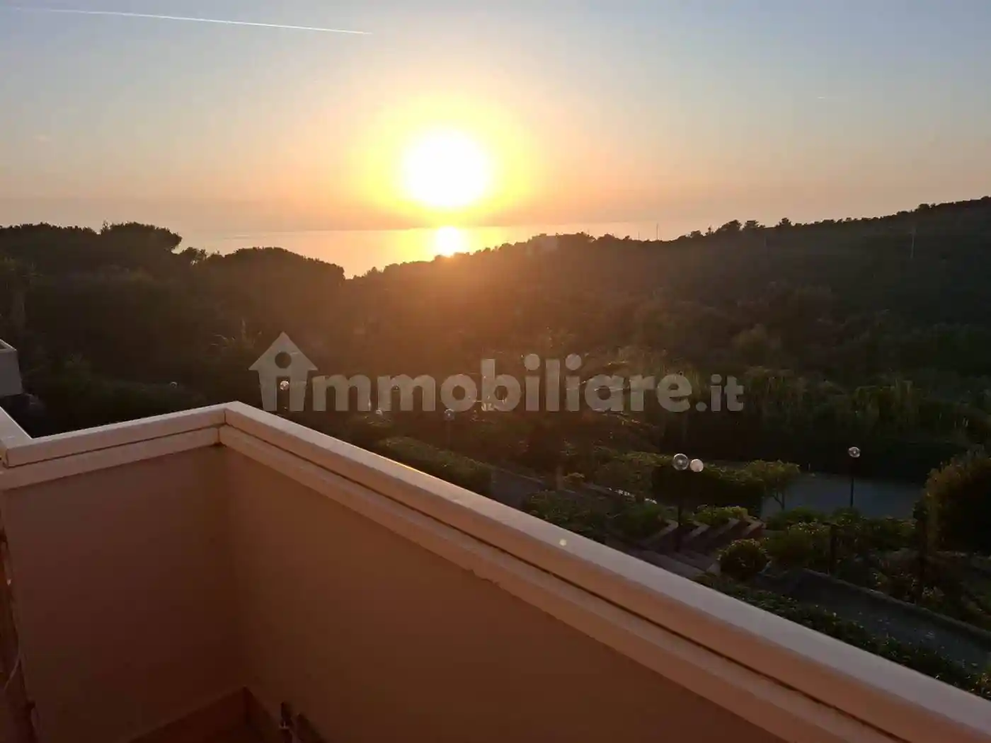 Appartamento in vendita a Rosignano Marittimo