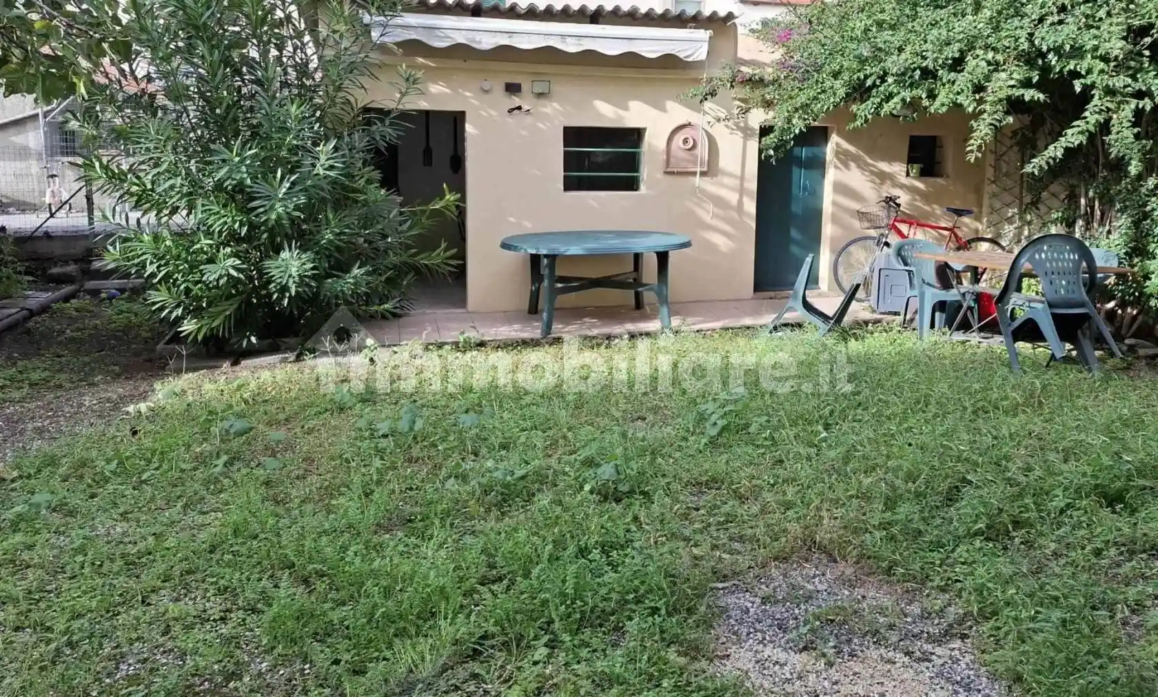 Appartamento in vendita a Rosignano Marittimo