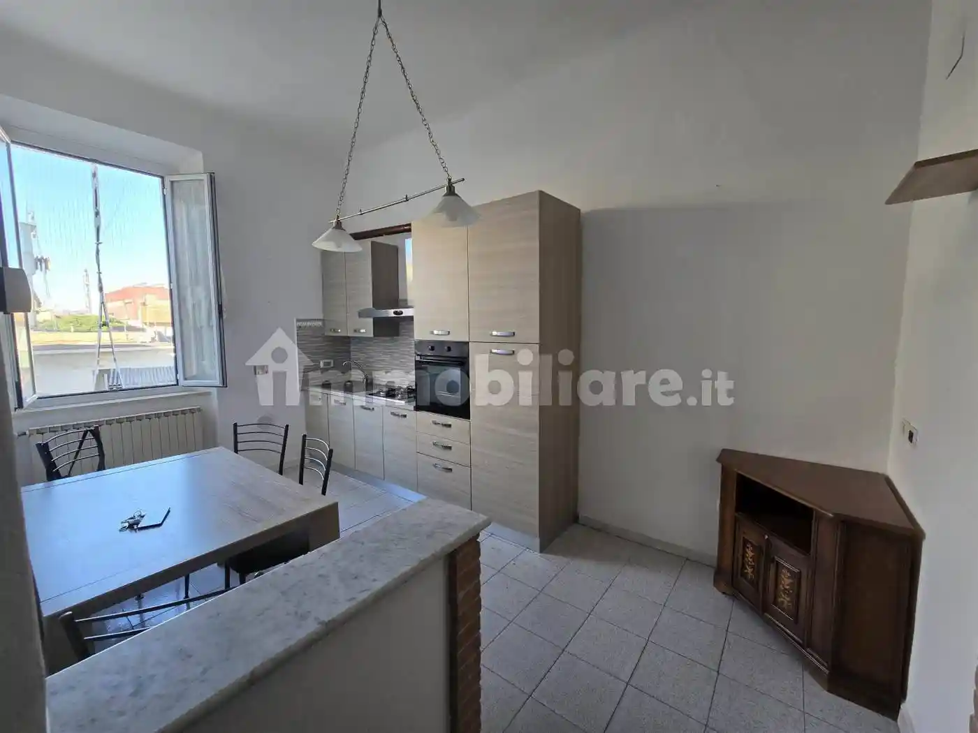 Appartamento in vendita a Piombino