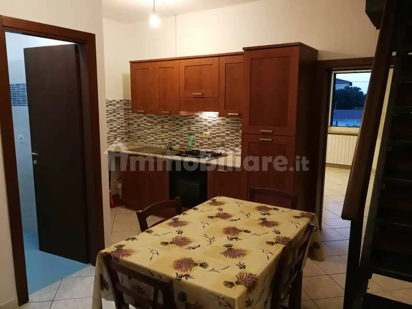 Appartamento in vendita a Piombino