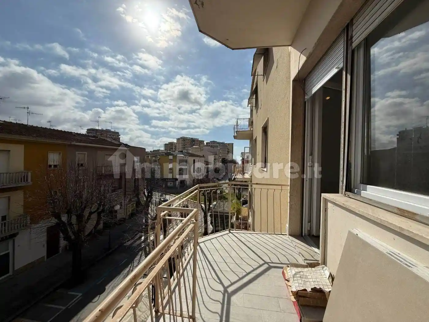 Appartamento in vendita a Follonica