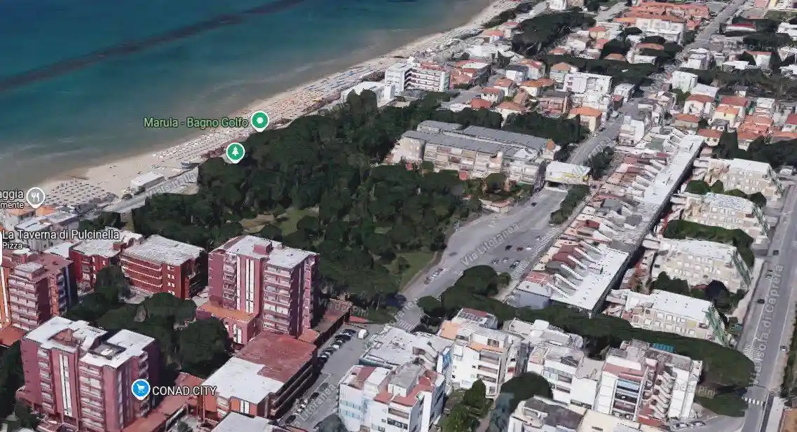 Appartamento in vendita a Follonica