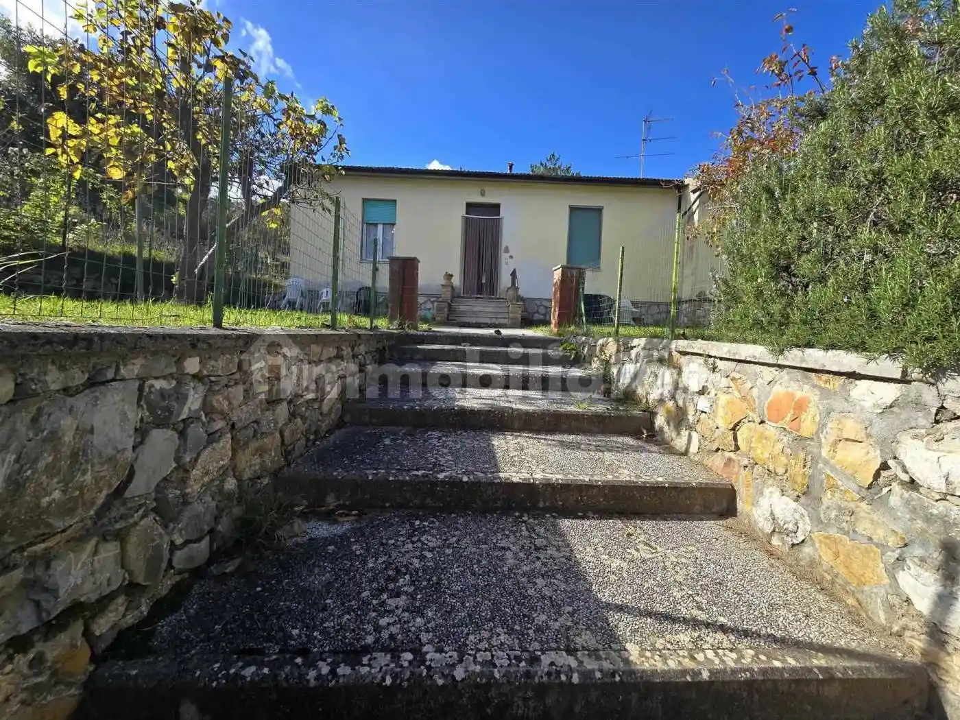 Casa indipendente in vendita a Monterotondo Marittimo